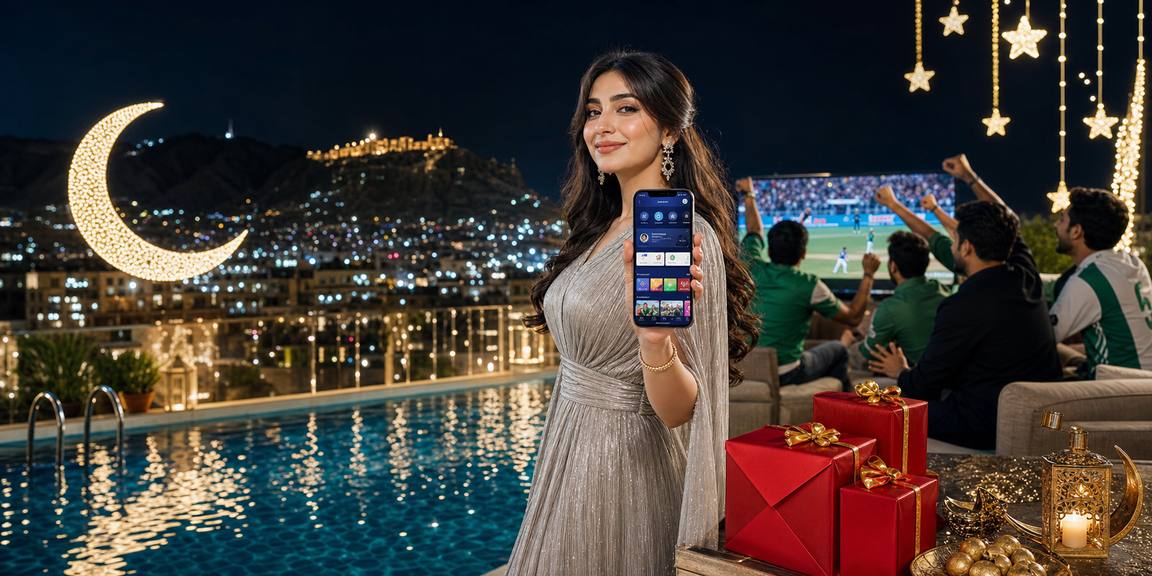 bb rs bb rs: Built for Pakistan's Gaming Market